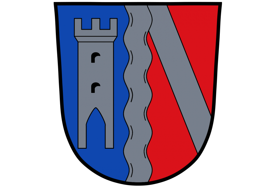 Wappen Laberweinting Bekanntmachungen