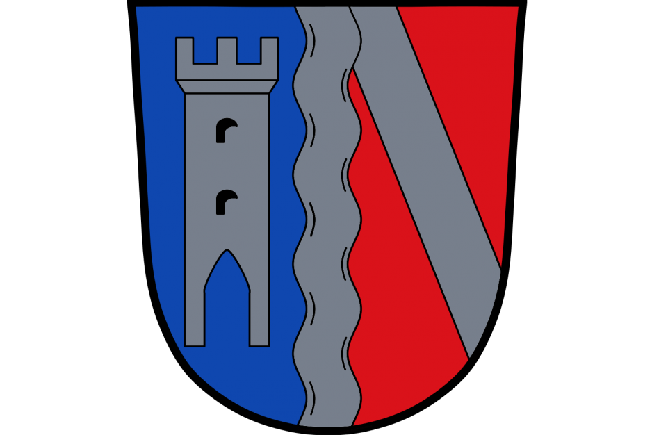 Wappen Laberweinting Bekanntmachungen