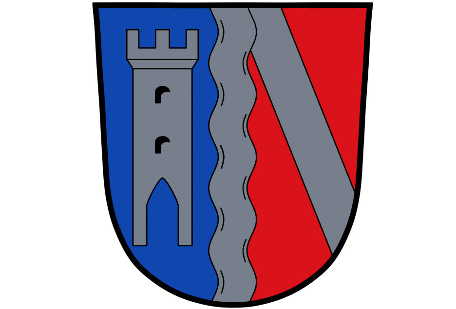 Wappen Laberweinting Bekanntmachungen