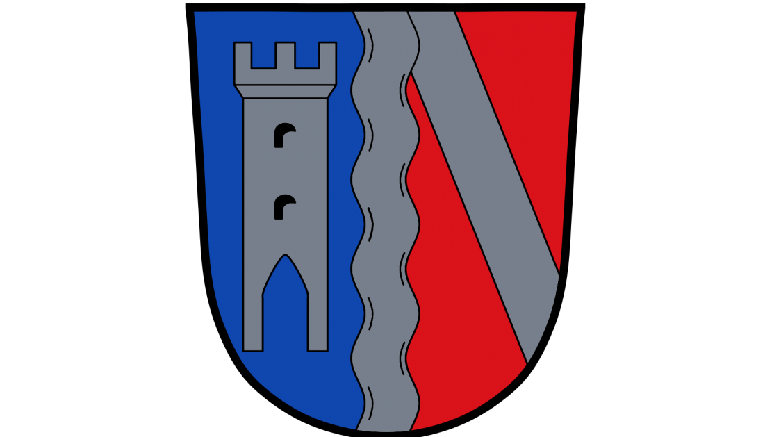 Wappen Laberweinting Bekanntmachungen